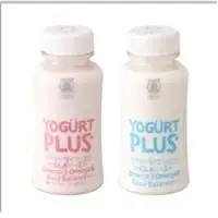 Yogurt Plus